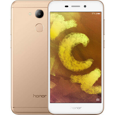 Замена разъема зарядки на телефоне Honor 6C Pro